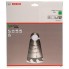 Пильный диск Optiline Wood 230 x 30 x 2,8 mm, 24 Bosch 2608640627