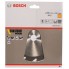 Пильный диск Construct Wood 160x20/16x2,6 мм; 12 Bosch 2608640630