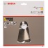 Пильный диск Construct Wood 180x30/20x2,6 мм; 12 Bosch 2608640632