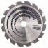Пильный диск Construct Wood 230 x 30 x 2,8 mm; 16 Bosch 2608640635
