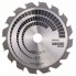 Пильный диск Construct Wood 235x30/25x2,8 мм; 16 Bosch 2608640636