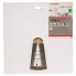 Пильный диск Optiline Wood 250x30x3,2 мм, 80 Bosch 2608640660