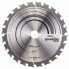 Пильный диск Speedline Wood 250x30x3,2 мм, 24 Bosch 2608640680