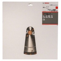 Пильный диск Speedline Wood 300x30x3,2 мм, 28 Bosch 2608640681