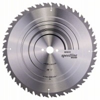 Пильный диск Speedline Wood 400x30x3,5 мм, 36 Bosch 2608640684