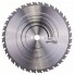 Пильный диск Speedline Wood 400x30x3,5 мм, 36 Bosch 2608640684