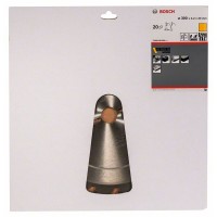 Пильный диск Construct Wood 300x30x3,2 мм; 20 Bosch 2608640690