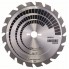 Пильный диск Construct Wood 300x30x3,2 мм; 20 Bosch 2608640690