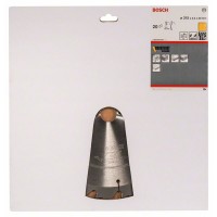 Пильный диск Construct Wood 315x30x3,2 мм; 20 Bosch 2608640691