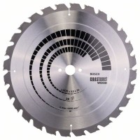 Пильный диск Construct Wood 400x30x3,5 мм; 28 Bosch 2608640693