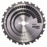 Пильный диск Construct Wood 300x30x2,8 мм; 20 Bosch 2608640700