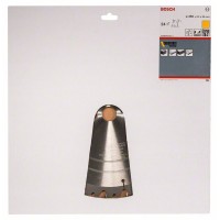 Пильный диск Construct Wood 350x30x3,2 мм; 24 Bosch 2608640702