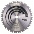 Пильный диск Construct Wood 350x30x3,2 мм; 24 Bosch 2608640702