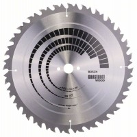 Пильный диск Construct Wood 400x30x3,2 мм; 28 Bosch 2608640703