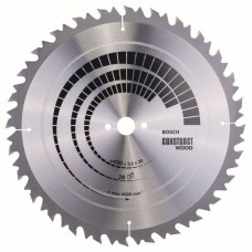 Пильный диск Construct Wood 400x30x3,2 мм; 28 Bosch 2608640703