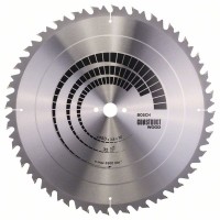 Пильный диск Construct Wood 450x30x3,8 мм; 32 Bosch 2608640704