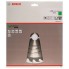 Пильный диск Optiline Wood 235x30/25x2,8 мм, 24 Bosch 2608640725