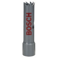 Коронка HSS-Bimetall со стандартным переходником 14 мм, 9/16' Bosch 2608584147