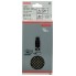 Пылесборник HW2 в комплекте для PSS 23/28 PSS 180/200/240 PEX 270 A/AE Bosch 2605411145