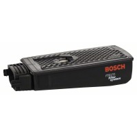 Пылесборник к HW3 в комплекте. для GEX, PEX, GSS, PBS Bosch 2605411147