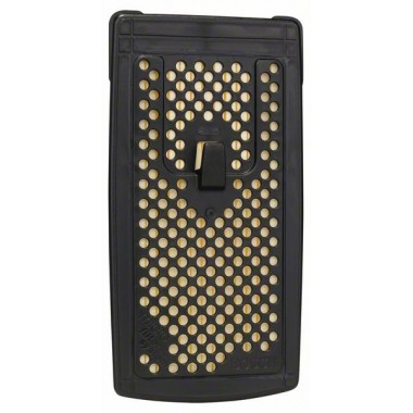 Крышка фильтра для пылесборника HW3 Bosch 2605190266