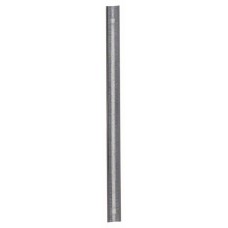 Нож для рубанка острый, прямой, HM, HE 40, 40° Bosch 2608635350