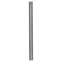 Нож для рубанка острый, прямой, HM, HE 40, 40° Bosch 2608635376