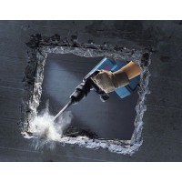 Отбойный молоток с патроном SDS-max Bosch GSH 11 E (0611316708)