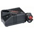Автомобильное зарядное устройство AL 2422 DC 2,2 A, 12 / 24 V, EU/UK Bosch 2607224410