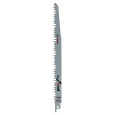 Пильное полотно S 1531 L Top for Wood Bosch 2608650698