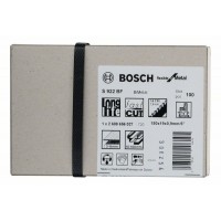 Пильное полотно S 922 BF Flexible for Metal Bosch 2608656027