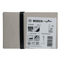 Пильное полотно S 922 EF Flexible for Metal Bosch 2608656028