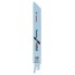 Пильное полотно S 922 EF Flexible for Metal Bosch 2608656028