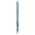 Пильное полотно S 1122 BF Flexible for Metal Bosch 2608656032