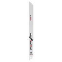Пильное полотно S 1122 HF Flexible for Wood and Metal Bosch 2608656034