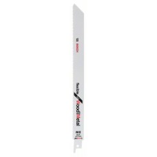 Пильное полотно S 1122 HF Flexible for Wood and Metal Bosch 2608656034