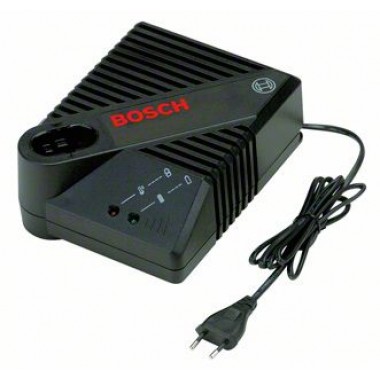Зарядное устройство AL 1411 DV 1 A, 230 V, EU Bosch 2607224392