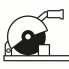 Отрезной круг прямой Expert for Metal A 36 R BF 30x25,40x2,8 мм Bosch 2608600542