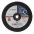 Отрезной круг прямой Expert for Metal A 36 R BF 30x25,40x2,8 мм Bosch 2608600542