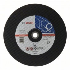 Отрезной круг прямой Expert for Metal A 36 R BF 355x25,40x2,8 мм Bosch 2608600543