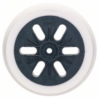 Тарельчатый шлифкруг твёрдый 150 мм Bosch 2608601116