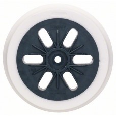 Тарельчатый шлифкруг твёрдый 150 мм Bosch 2608601116