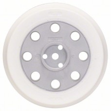 Тарельчатый шлифкруг сверхмягкий 125 мм Bosch 2608601117