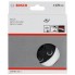 Тарельчатый шлифкруг мягкий 125 мм Bosch 2608601118