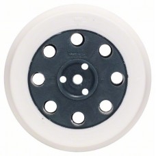 Тарельчатый шлифкруг твёрдый 125 мм Bosch 2608601119