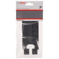 Пластмассовая пластина к опорной плите Bosch 2608000278