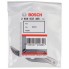 Ножи прямые Bosch 2608635406
