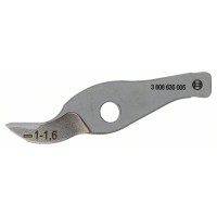 Ножи прямые Bosch 2608635406