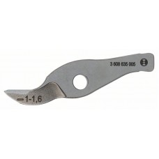 Ножи прямые Bosch 2608635406