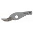 Ножи прямые Bosch 2608635406